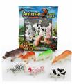 OBL10339673 - Animaltoys