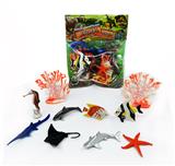 OBL10339682 - Animaltoys