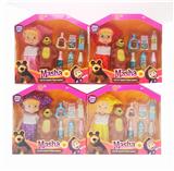OBL10339769 - Doll