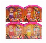 OBL10339770 - Doll