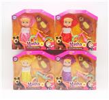 OBL10339772 - Doll