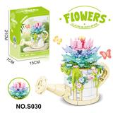 OBL10339905 - Puzzle