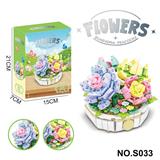OBL10339908 - Puzzle