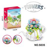 OBL10339910 - Puzzle