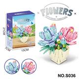 OBL10339911 - Puzzle