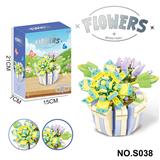OBL10339913 - Puzzle