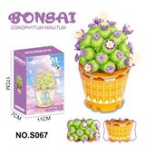 OBL10339926 - Puzzle