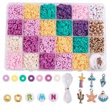 OBL10339972 - Beauty set
