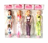 OBL10339989 - Doll