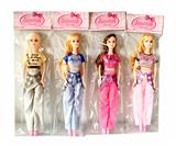 OBL10339991 - Doll