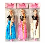 OBL10339993 - Doll