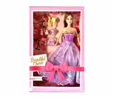 OBL10340001 - Doll