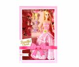 OBL10340002 - Doll