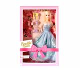 OBL10340003 - Doll