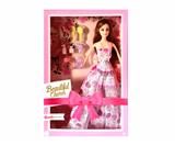 OBL10340004 - Doll