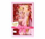 OBL10340007 - Doll