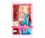 OBL10340010 - Doll