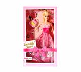 OBL10340017 - Doll