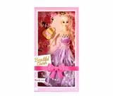 OBL10340018 - Doll