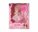 OBL10340022 - Doll