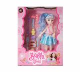 OBL10340025 - Doll