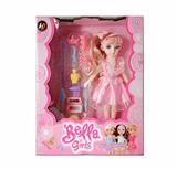 OBL10340026 - Doll