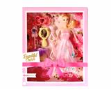 OBL10340030 - Doll