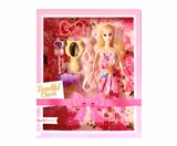 OBL10340031 - Doll