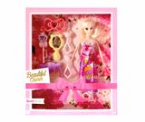 OBL10340032 - Doll