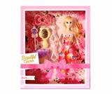OBL10340034 - Doll