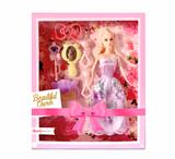 OBL10340037 - Doll