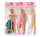 OBL10340039 - Doll