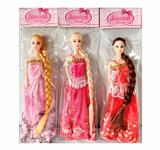 OBL10340040 - Doll