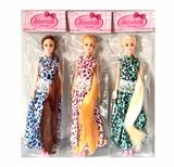 OBL10340042 - Doll