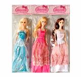 OBL10340044 - Doll