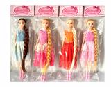 OBL10340045 - Doll