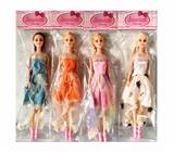 OBL10340046 - Doll