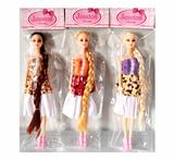 OBL10340047 - Doll