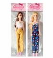 OBL10340053 - Doll