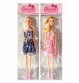 OBL10340060 - Doll