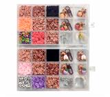OBL10340139 - Beauty set