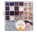 OBL10340173 - Beauty set