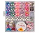 OBL10340175 - Beauty set
