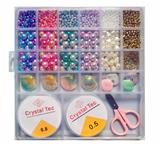OBL10340176 - Beauty set