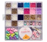 OBL10340177 - Beauty set