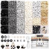 OBL10340185 - Beauty set