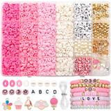 OBL10340187 - Beauty set