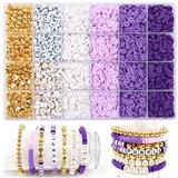 OBL10340192 - Beauty set