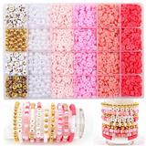 OBL10340196 - Beauty set