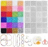 OBL10340200 - Beauty set